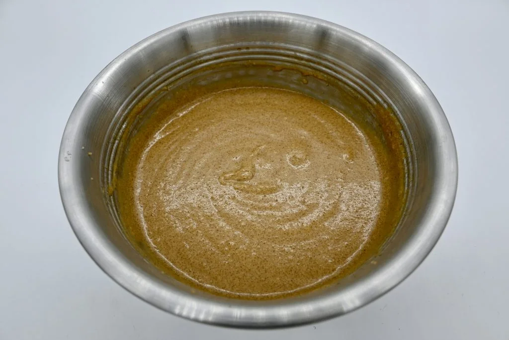 Butter Tarts preparation